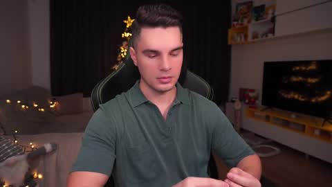 Snapshot of billypassion chatting on 12.03.24 BillyPassion online show from 12.03.24