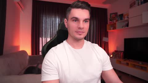 Snapshot of billypassion chatting on 01.24.25 BillyPassion online show from 01.24.25