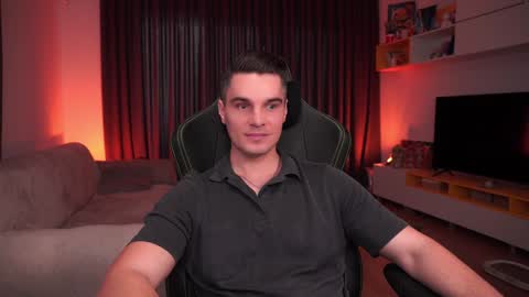 Snapshot of billypassion chatting on 01.25.25 BillyPassion online show from 01.25.25