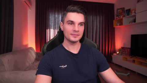 Snapshot of billypassion chatting on 01.27.25 BillyPassion online show from 01.27.25