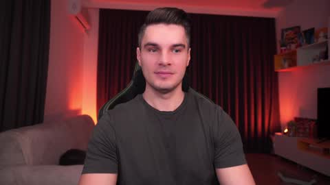 Snapshot of billypassion chatting on 01.28.25 BillyPassion online show from 01.28.25