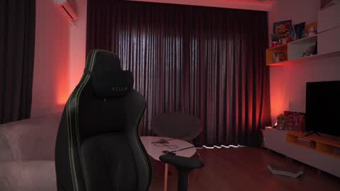 Snapshot of billypassion chatting on 01.28.25 BillyPassion online show from 01.28.25