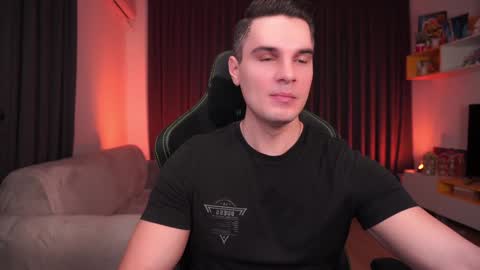 Snapshot of billypassion chatting on 01.29.25 BillyPassion online show from 01.29.25