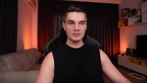 Snapshot of billypassion chatting on 02.02.25 BillyPassion online show from 02.02.25