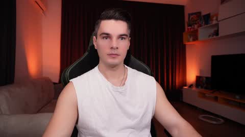 Snapshot of billypassion chatting on 02.03.25 BillyPassion online show from 02.03.25