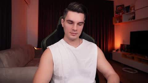 Snapshot of billypassion chatting on 02.03.25 BillyPassion online show from 02.03.25