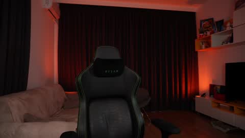 Snapshot of billypassion chatting on 02.05.25 BillyPassion online show from 02.05.25