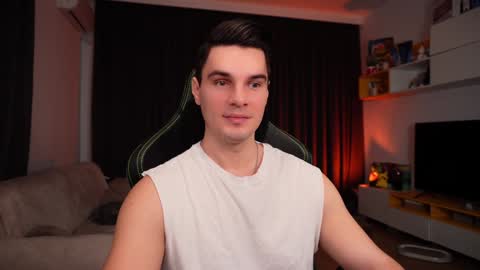 Snapshot of billypassion chatting on 02.07.25 BillyPassion online show from 02.07.25