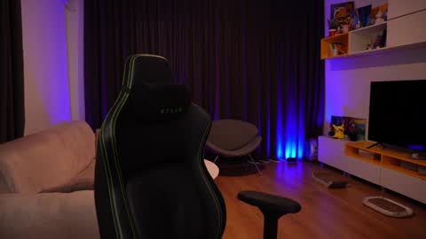 Snapshot of billypassion chatting on 02.08.25 BillyPassion online show from 02.08.25