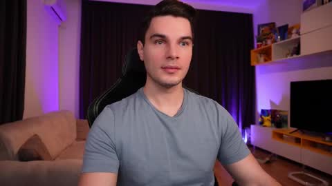 Snapshot of billypassion chatting on 02.09.25 BillyPassion online show from 02.09.25