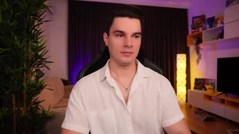 Snapshot of billypassion chatting on 02.10.25 BillyPassion online show from 02.10.25