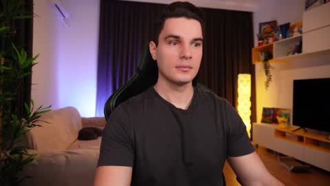 Snapshot of billypassion chatting on 02.11.25 BillyPassion online show from 02.11.25