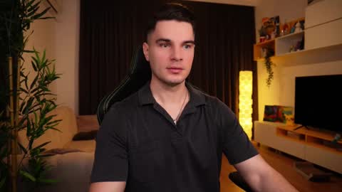 Snapshot of billypassion chatting on 02.16.25 BillyPassion online show from 02.16.25