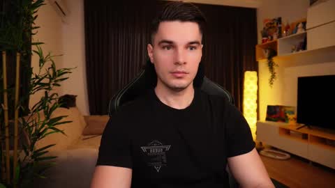 Snapshot of billypassion chatting on 02.20.25 BillyPassion online show from 02.20.25