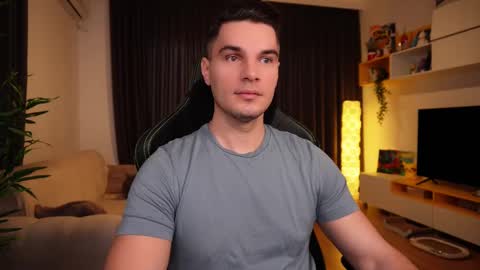 Snapshot of billypassion chatting on 02.21.25 BillyPassion online show from 02.21.25