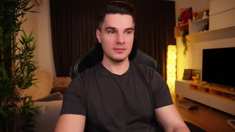 Snapshot of billypassion chatting on 03.02.25 BillyPassion online show from 03.02.25