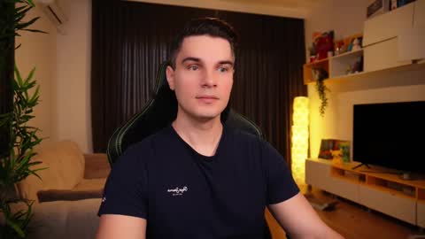 Snapshot of billypassion chatting on 03.05.25 BillyPassion online show from 03.05.25