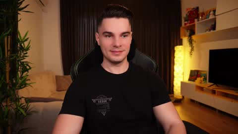 Snapshot of billypassion chatting on 03.07.25 BillyPassion online show from 03.07.25