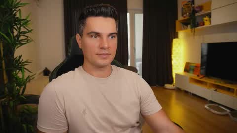 Snapshot of billypassion chatting on 09.11.25 BillyPassion online show from 09.11.25