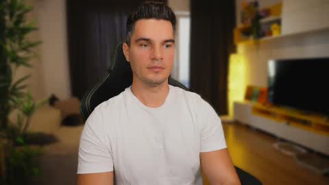 Snapshot of billypassion chatting on 09.14.25 BillyPassion online show from 09.14.25