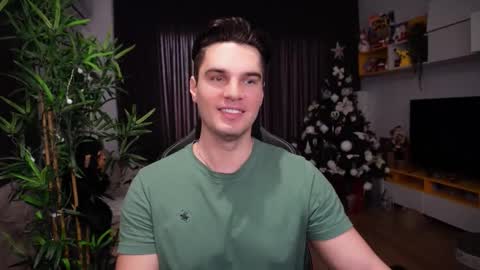 BillyPassion online show from 12.16.25