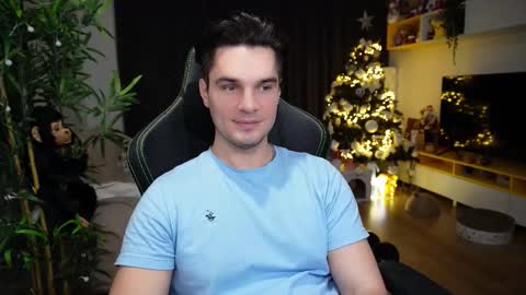 BillyPassion online show from 12.17.25