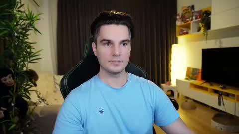 BillyPassion online show from 01.10.26