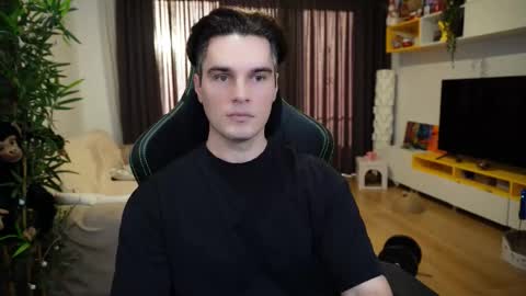 BillyPassion online show from 01.12.26