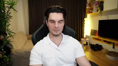 Snapshot of billypassion chatting on 01.18.26 BillyPassion online show from 01.18.26