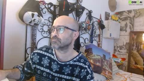 Bill online show from 03.25.26