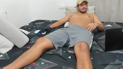 Bils2203 online show from 03.26.26