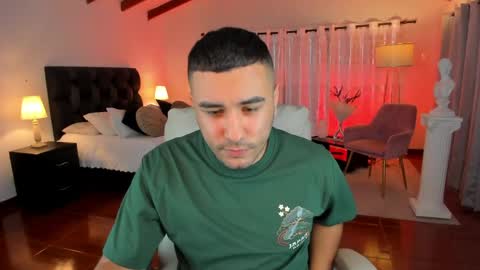 Nick Moca online show from 05.24.26