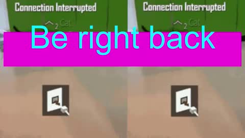 BimboCat online show from 04.17.26