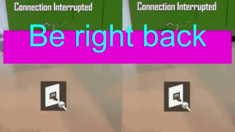 BimboCat online show from 04.18.26