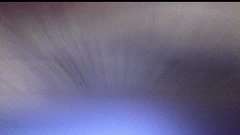 Snapshot of bimbokitten666 chatting on 12.07.24 Danny online show from 12.07.24