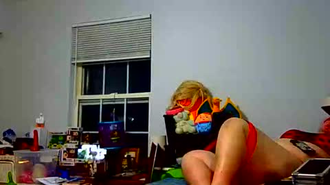 bimborosalie online show from 03.27.26