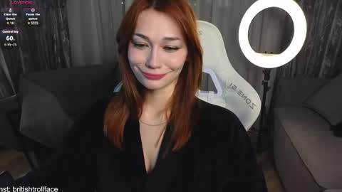 bimboterica online show from 05.03.26