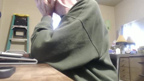 Snapshot of bimbttm chatting on 12.03.24 Bimbttm online show from 12.03.24