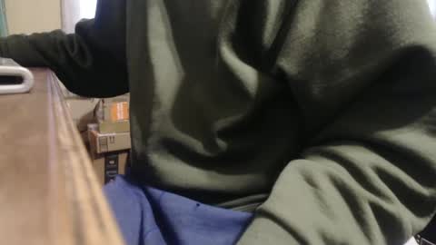 Snapshot of bimbttm chatting on 12.13.24 Bimbttm online show from 12.13.24