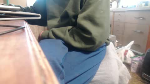 Snapshot of bimbttm chatting on 01.06.25 Bimbttm online show from 01.06.25