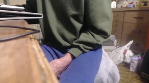 Snapshot of bimbttm chatting on 01.07.25 Bimbttm online show from 01.07.25