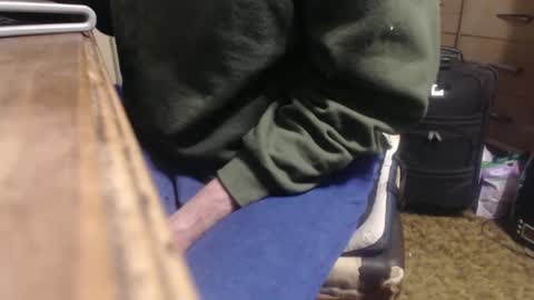 Snapshot of bimbttm chatting on 01.08.25 Bimbttm online show from 01.08.25