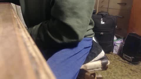 Snapshot of bimbttm chatting on 01.09.25 Bimbttm online show from 01.09.25