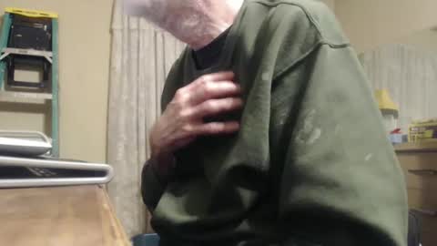 Snapshot of bimbttm chatting on 01.10.25 Bimbttm online show from 01.10.25