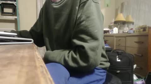 Snapshot of bimbttm chatting on 01.14.25 Bimbttm online show from 01.14.25