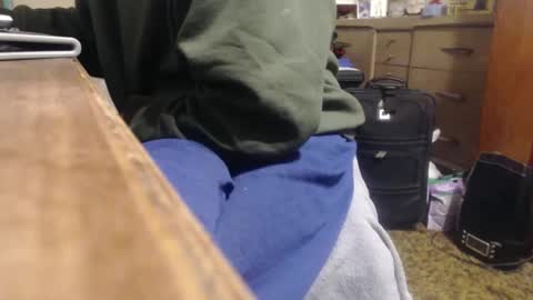 Snapshot of bimbttm chatting on 01.16.25 Bimbttm online show from 01.16.25