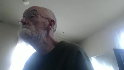 Snapshot of bimbttm chatting on 01.20.25 Bimbttm online show from 01.20.25