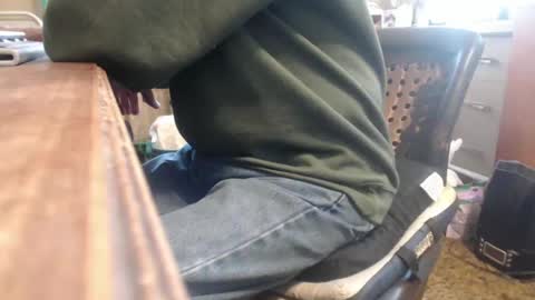 Snapshot of bimbttm chatting on 01.22.25 Bimbttm online show from 01.22.25