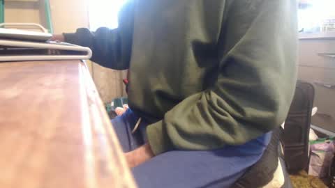 Snapshot of bimbttm chatting on 01.25.25 Bimbttm online show from 01.25.25