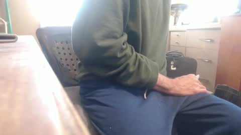 Snapshot of bimbttm chatting on 01.26.25 Bimbttm online show from 01.26.25